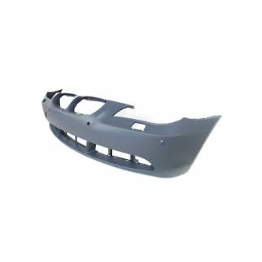 Bumper Assembly Front - 51117111740